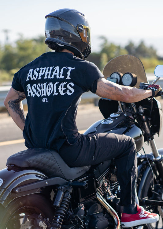 Asphalt Assholes