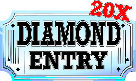 Quick Entry Diamond